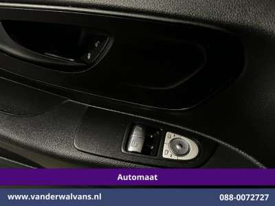 Mercedes-Benz Vito 114 CDI 136pk 9G-Tronic Automaat  L2H1 Inrichting Euro6 Airco | Camera | Navigatie | Apple Carplay Android Auto, Cruisecontrol, Trekhaak, Parkeersensoren, Bijrijdersbank foto 20