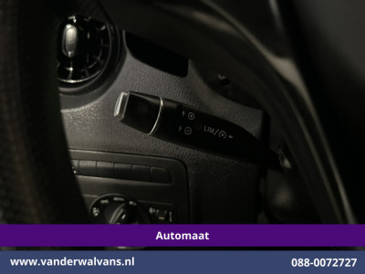 Mercedes-Benz Vito 114 CDI 136pk 9G-Tronic Automaat  L2H1 Inrichting Euro6 Airco | Camera | Navigatie | Apple Carplay Android Auto, Cruisecontrol, Trekhaak, Parkeersensoren, Bijrijdersbank foto 5