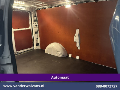 Mercedes-Benz Vito 114 CDI 136pk 9G-Tronic Automaat L3H1 Euro6 Airco | Camera | Apple Carplay | Cruisecontrol | 2500kg Trekhaak Android Auto, Parkeersensoren, Bumper in de kleur foto 13
