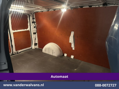Mercedes-Benz Vito 114 CDI 136pk 9G-Tronic Automaat L3H1 Euro6 Airco | Camera | Apple Carplay | Cruisecontrol Android Auto, 2500kg Trekhaak, Parkeersensoren, Bijrijdersbank, Bumper in de kleur foto 15