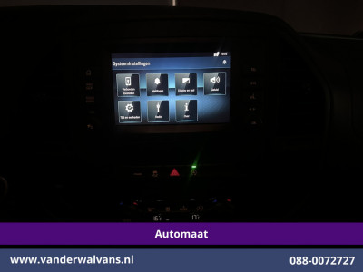 Mercedes-Benz Vito 114 CDI 136pk 9G-Tronic Automaat L3H1 Euro6 Airco | Camera | Apple Carplay | Cruisecontrol Android Auto, 2500kg Trekhaak, Parkeersensoren, Bijrijdersbank, Bumper in de kleur foto 18