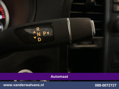 Mercedes-Benz Vito 114 CDI 136pk 9G-Tronic Automaat L3H1 Euro6 Airco | Camera | Apple Carplay | Cruisecontrol Android Auto, 2500kg Trekhaak, Parkeersensoren, Bijrijdersbank, Bumper in de kleur foto 2