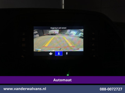 Mercedes-Benz Vito 114 CDI 136pk 9G-Tronic Automaat L3H1 Euro6 Airco | Camera | Apple Carplay | Cruisecontrol Android Auto, 2500kg Trekhaak, Parkeersensoren, Bijrijdersbank, Bumper in de kleur foto 3