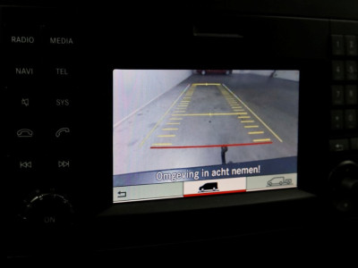 Mercedes-Benz Vito 114 CDI 136pk E6 RWD 7G Automaat Kort Airco/Navi/Camera 04-2019 13