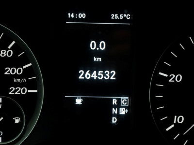 Mercedes-Benz Vito 114 CDI 136pk E6 RWD 7G Automaat Kort Airco/Navi/Camera 04-2019 16