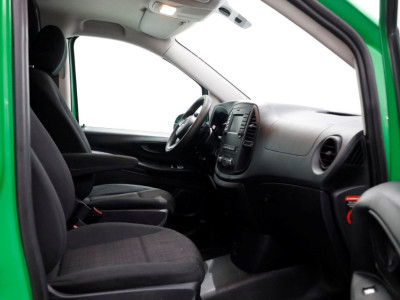 Mercedes-Benz Vito 114 CDI 136pk E6 RWD 7G Automaat Kort Airco/Navi/Camera 04-2019 3