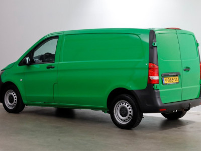 Mercedes-Benz Vito 114 CDI 136pk E6 RWD 7G Automaat Kort Airco/Navi/Camera 04-2019 9