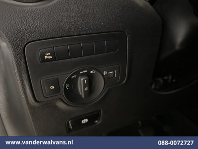 Mercedes-Benz Vito 114 CDI 136pk L2H1 Euro6 Airco | Camera | Apple Carplay | Cruisecontrol Android Auto, Parkeersensoren, Bijrijdersbank 17