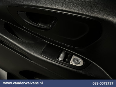 Mercedes-Benz Vito 114 CDI 136pk L2H1 Euro6 Airco | Camera | Apple Carplay | Cruisecontrol Android Auto, Parkeersensoren, Bijrijdersbank 18