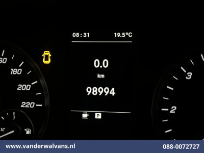 Mercedes-Benz Vito 114 CDI 136pk L2H1 Euro6 Airco | Camera | Apple Carplay | Cruisecontrol Android Auto, Parkeersensoren, Bijrijdersbank 20