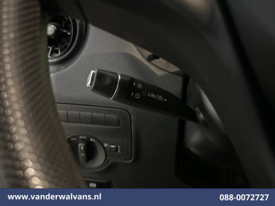 Mercedes-Benz Vito 114 CDI 136pk L2H1 Euro6 Airco | Camera | Apple Carplay | Cruisecontrol Android Auto, Parkeersensoren, Bijrijdersbank 5
