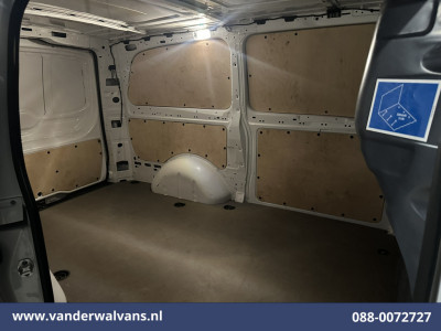 Mercedes-Benz Vito 114 CDI 136pk L2H1 Euro6 Airco | Camera | Cruisecontrol | Parkeersensoren Bijrijdersbank, Achterklep foto 12