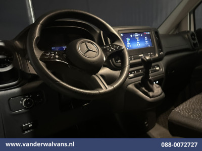 Mercedes-Benz Vito 114 CDI 136pk L2H1 Euro6 Airco | Camera | Cruisecontrol | Parkeersensoren Bijrijdersbank, Achterklep foto 14