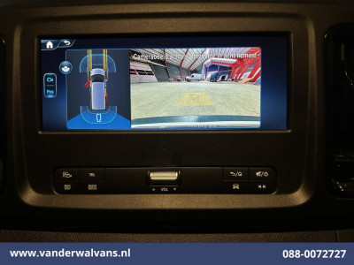 Mercedes-Benz Vito 114 CDI 136pk L2H1 Euro6 Airco | Camera | Cruisecontrol | Parkeersensoren Bijrijdersbank, Achterklep foto 2