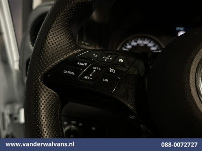 Mercedes-Benz Vito 114 CDI 136pk L2H1 Euro6 Airco | Camera | Cruisecontrol | Parkeersensoren Bijrijdersbank, Achterklep foto 4
