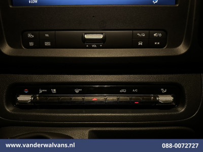 Mercedes-Benz Vito 114 CDI 136pk L2H1 Euro6 Airco | Camera | Cruisecontrol | Parkeersensoren Bijrijdersbank, Achterklep foto 5