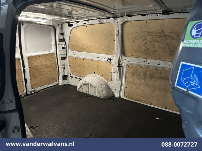 Mercedes-Benz Vito 114 CDI 136pk L2H1 Euro6 Airco | Camera | Navigatie | Apple Carplay | Cruisecontrol Android Auto, Parkeersensoren, Bijrijdersbank, Bumper in de kleur foto 14