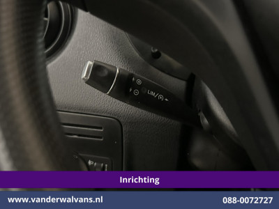 Mercedes-Benz Vito 114 CDI 136pk L2H1 Inrichting Euro6 Airco | Camera | Navigatie | Cruisecontrol | Trekhaak Bijrijdersbank, Achterklep foto 5