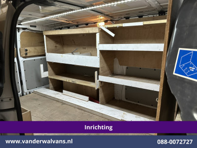 Mercedes-Benz Vito 114 CDI 136pk L3H1 Inrichting Euro6 Airco | Camera | Navigatie | Imperiaal | Trekhaak Sidebars, Bijrijdersbank foto 11
