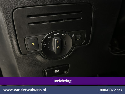 Mercedes-Benz Vito 114 CDI 136pk L3H1 Inrichting Euro6 Airco | Camera | Navigatie | Imperiaal | Trekhaak Sidebars, Bijrijdersbank foto 14