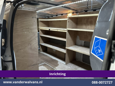 Mercedes-Benz Vito 114 CDI 136pk L3H1 Inrichting Euro6 Airco | Navigatie | Camera | Imperiaal | Trekhaak Sidebars, Bijrijdersbank foto 11
