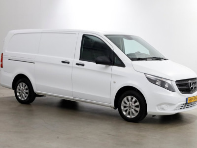 Mercedes-Benz Vito 114 CDI 136pk RWD E6 Lang Airco/Navi/Cruise Control 07-2019 foto 10