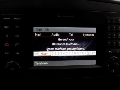Mercedes-Benz Vito 114 CDI 136pk RWD E6 Lang Airco/Navi/Cruise Control 07-2019 foto 14