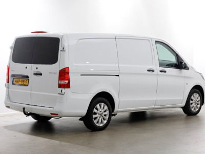 Mercedes-Benz Vito 114 CDI 136pk RWD E6 Lang Airco/Navi/Cruise Control 07-2019 foto 2