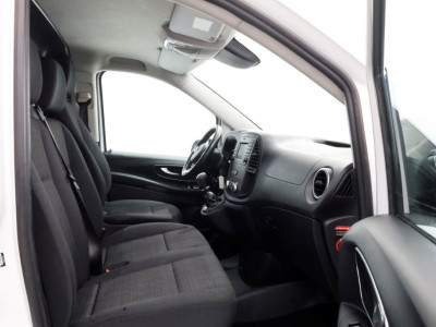 Mercedes-Benz Vito 114 CDI 136pk RWD E6 Lang Airco/Navi/Cruise Control 07-2019 foto 3