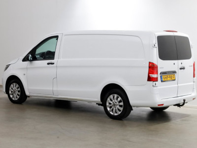 Mercedes-Benz Vito 114 CDI 136pk RWD E6 Lang Airco/Navi/Cruise Control 07-2019 foto 9