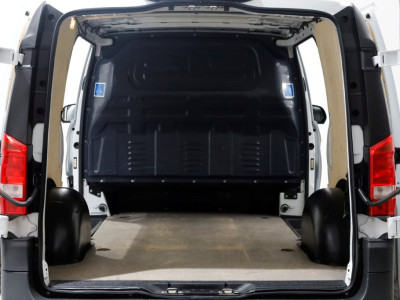 Mercedes-Benz Vito 114 CDI 136pk RWD Lang LED/Airco/2x Schuifdeur 12-2022 foto 5