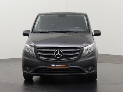 Mercedes-Benz Vito 114CDI 9G-Tronic Automaat Lang | Navigatie | Camera | Airco | Cruise 10