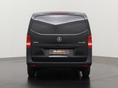 Mercedes-Benz Vito 114CDI 9G-Tronic Automaat Lang | Navigatie | Camera | Airco | Cruise 11