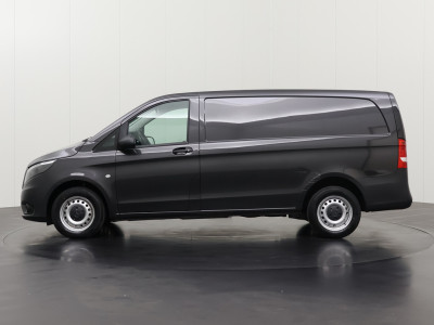 Mercedes-Benz Vito 114CDI 9G-Tronic Automaat Lang | Navigatie | Camera | Airco | Cruise 12