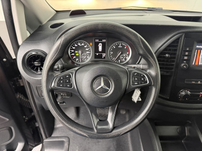 Mercedes-Benz Vito 114CDI 9G-Tronic Automaat Lang | Navigatie | Camera | Airco | Cruise 14