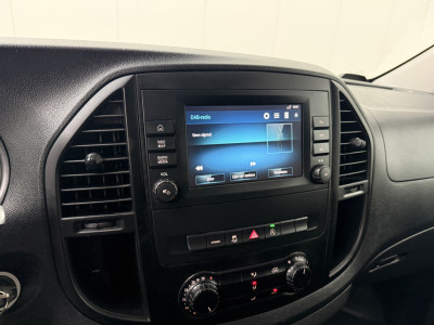Mercedes-Benz Vito 114CDI 9G-Tronic Automaat Lang | Navigatie | Camera | Airco | Cruise 17