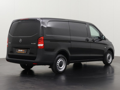 Mercedes-Benz Vito 114CDI 9G-Tronic Automaat Lang | Navigatie | Camera | Airco | Cruise 2