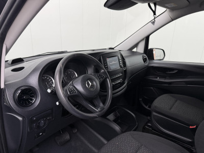 Mercedes-Benz Vito 114CDI 9G-Tronic Automaat Lang | Navigatie | Camera | Airco | Cruise 3