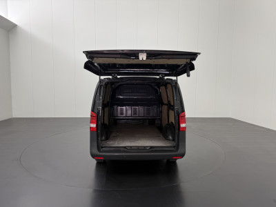 Mercedes-Benz Vito 114CDI 9G-Tronic Automaat Lang | Navigatie | Camera | Airco | Cruise 4