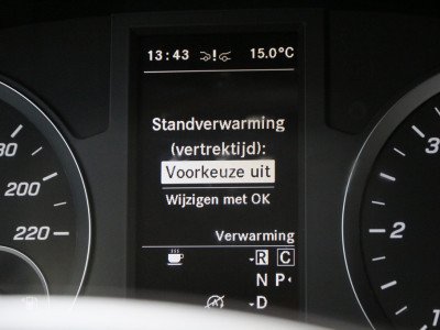 Mercedes-Benz Vito 114 CDI | Aut. | Extra lang | 2x Schuifdeur | Standkachel | Clima.. 11