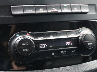 Mercedes-Benz Vito 114 CDI | Aut. | Extra lang | 2x Schuifdeur | Standkachel | Clima.. 13
