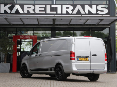 Mercedes-Benz Vito 114 CDI | Aut. | Extra lang | 2x Schuifdeur | Standkachel | Clima.. 2