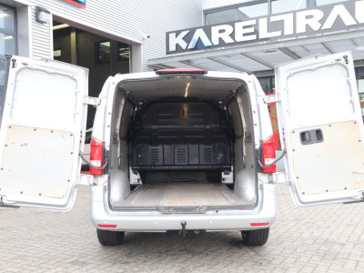 Mercedes-Benz Vito 114 CDI | Aut. | Extra lang | 2x Schuifdeur | Standkachel | Clima.. 3