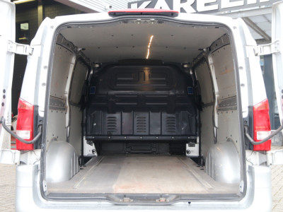 Mercedes-Benz Vito 114 CDI | Aut. | Extra lang | 2x Schuifdeur | Standkachel | Clima.. 4