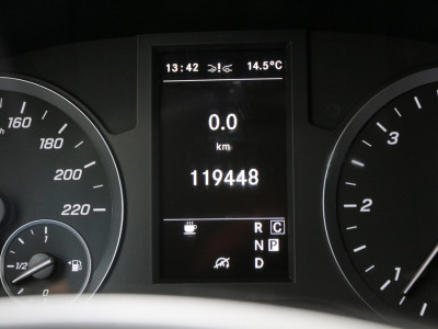 Mercedes-Benz Vito 114 CDI | Aut. | Extra lang | 2x Schuifdeur | Standkachel | Clima.. 7