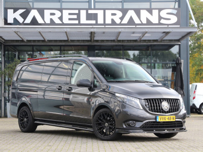 Mercedes-Benz Vito 114 CDI | Aut. | Extra lang / XL | Navi | Camera | Cruise | Clima..