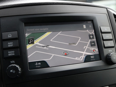 Mercedes-Benz Vito 114 CDI | Aut. | Extra lang / XL | Navi | Camera | Cruise | Clima.. foto 10