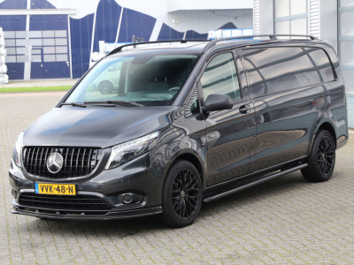 Mercedes-Benz Vito 114 CDI | Aut. | Extra lang / XL | Navi | Camera | Cruise | Clima.. foto 11
