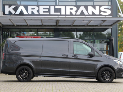 Mercedes-Benz Vito 114 CDI | Aut. | Extra lang / XL | Navi | Camera | Cruise | Clima.. foto 14