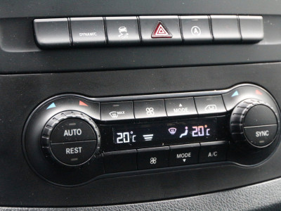 Mercedes-Benz Vito 114 CDI | Aut. | Extra lang / XL | Navi | Camera | Cruise | Clima.. foto 15